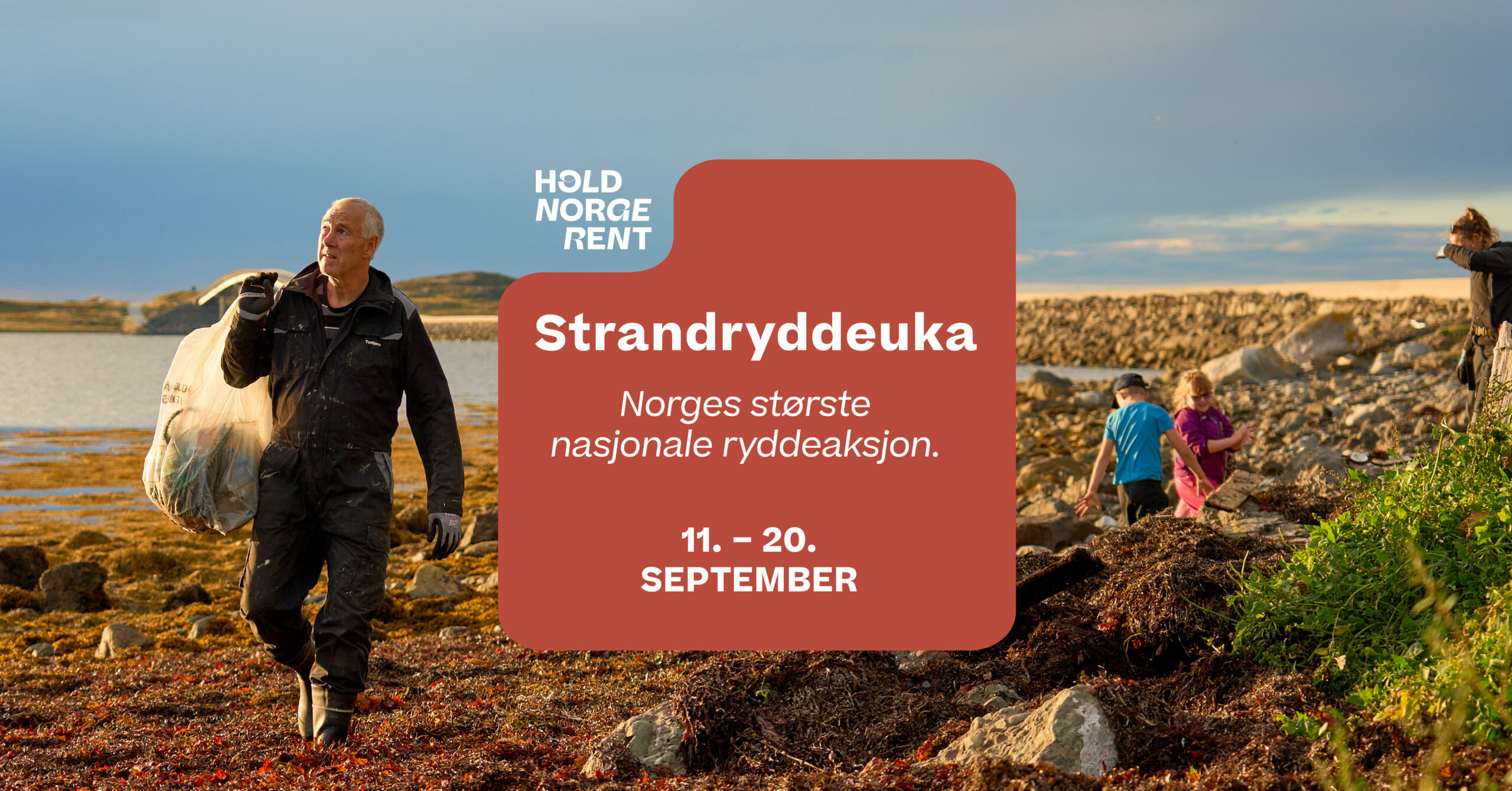 Strandryddeuka 1